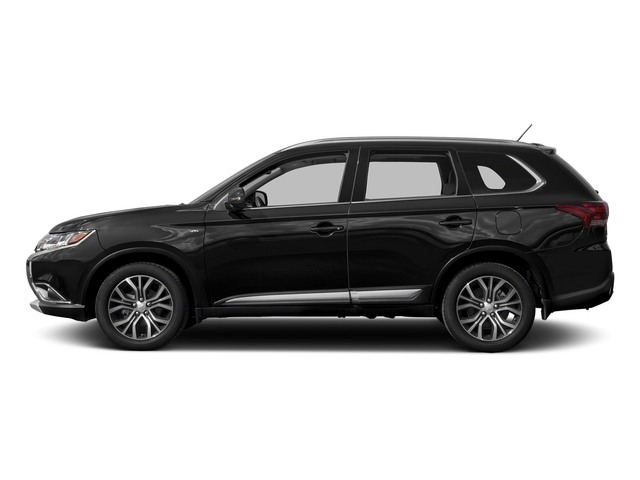 mitsubishi outlander 2016 JA4JZ4AX4GZ010284 image