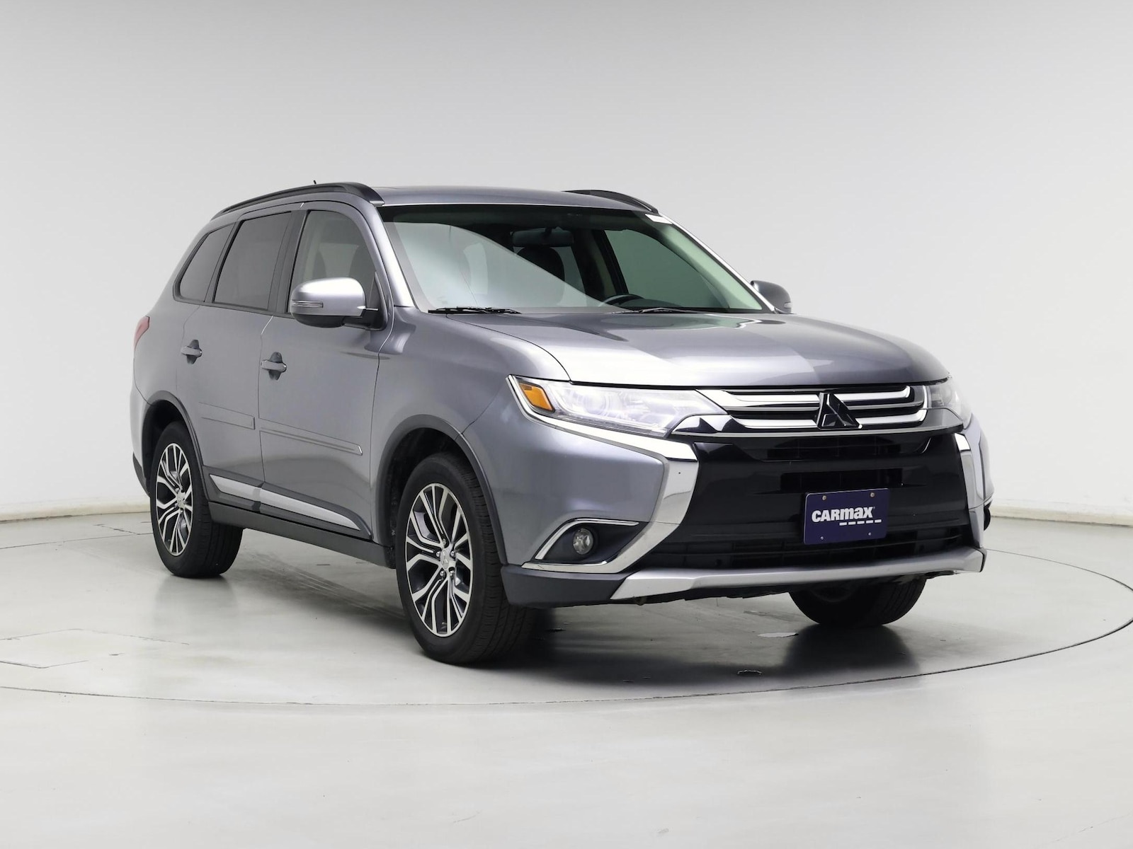 mitsubishi outlander 2016 JA4AZ3A30GZ002058 image mitsubishi outlander 2016 JA4AZ3A30GZ002058 image