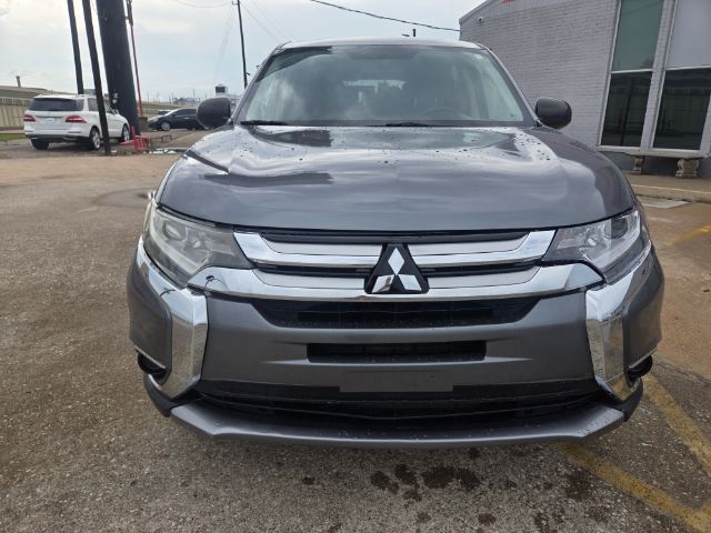 mitsubishi outlander 2016 JA4AD2A31GZ033859 image mitsubishi outlander 2016 JA4AD2A31GZ033859 image