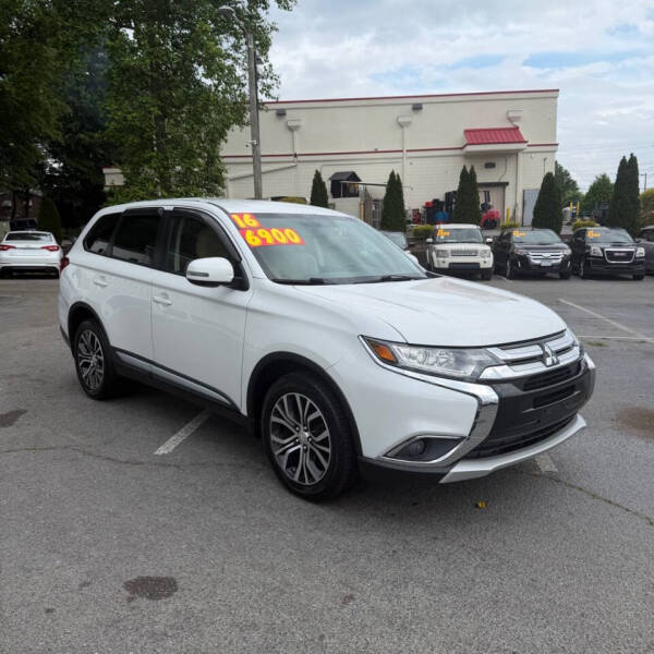 mitsubishi outlander 2016 JA4AZ3A38GZ011462 image mitsubishi outlander 2016 JA4AZ3A38GZ011462 image