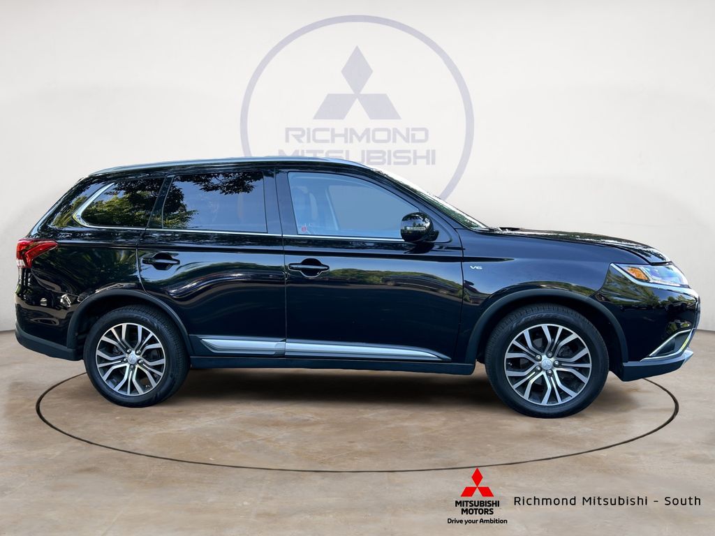 mitsubishi outlander 2016 JA4JZ4AX8GZ605414 image mitsubishi outlander 2016 JA4JZ4AX8GZ605414 image