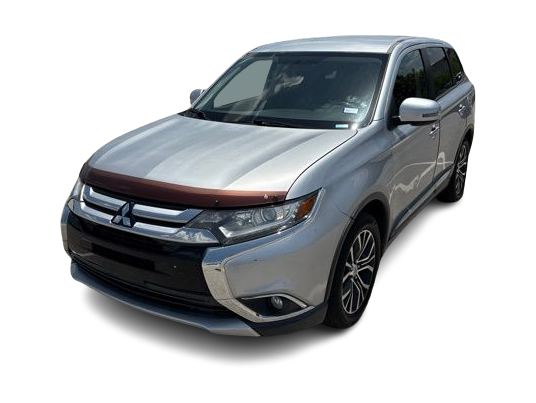 mitsubishi outlander 2016 JA4AD3A38GZ007846 image mitsubishi outlander 2016 JA4AD3A38GZ007846 image