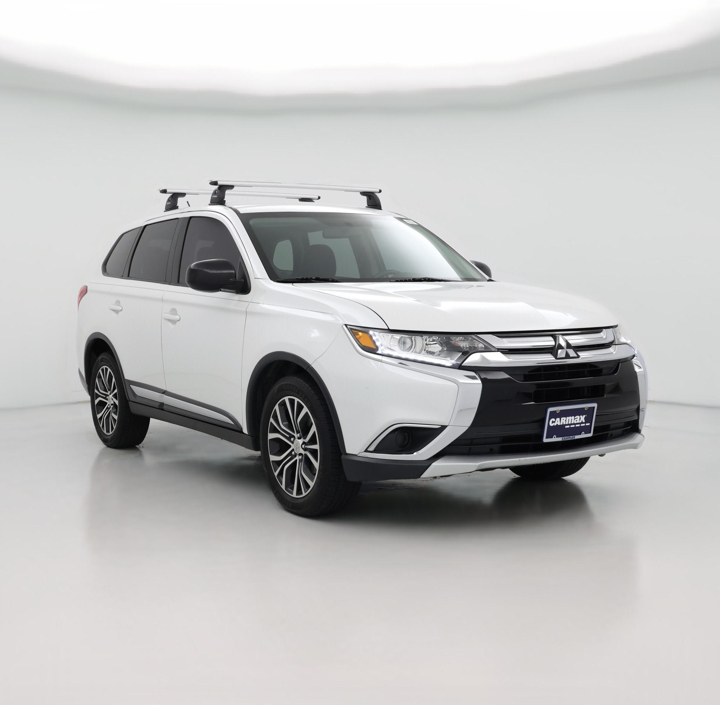 mitsubishi outlander 2016 JA4AZ3A36GZ031497 image mitsubishi outlander 2016 JA4AZ3A36GZ031497 image