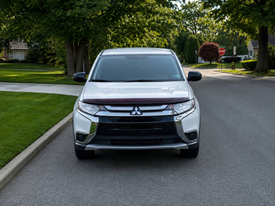 mitsubishi outlander 2016 JA4AZ3A36GZ053225 image mitsubishi outlander 2016 JA4AZ3A36GZ053225 image