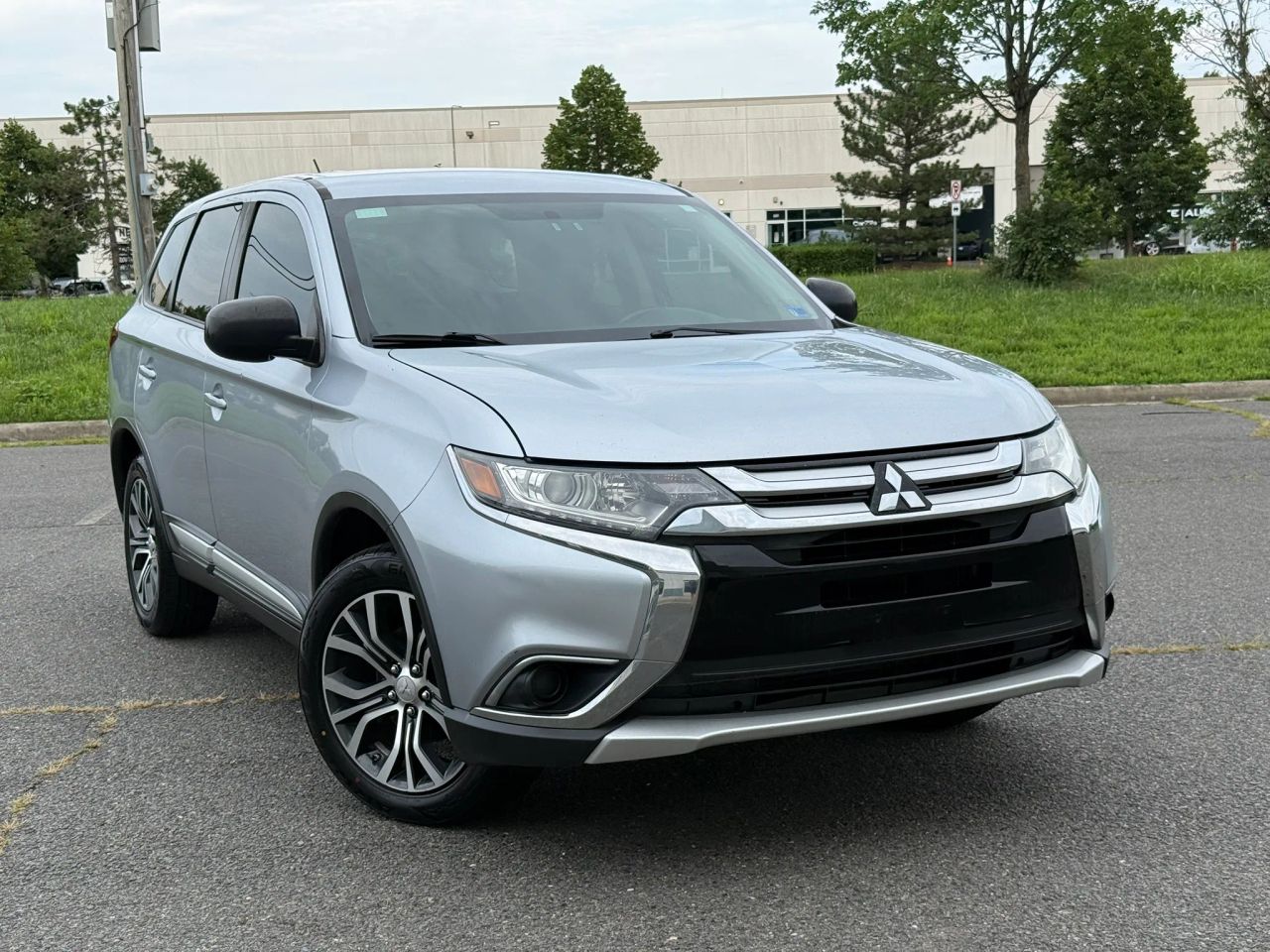 mitsubishi outlander 2016 JA4AD2A30GZ041998 image mitsubishi outlander 2016 JA4AD2A30GZ041998 image