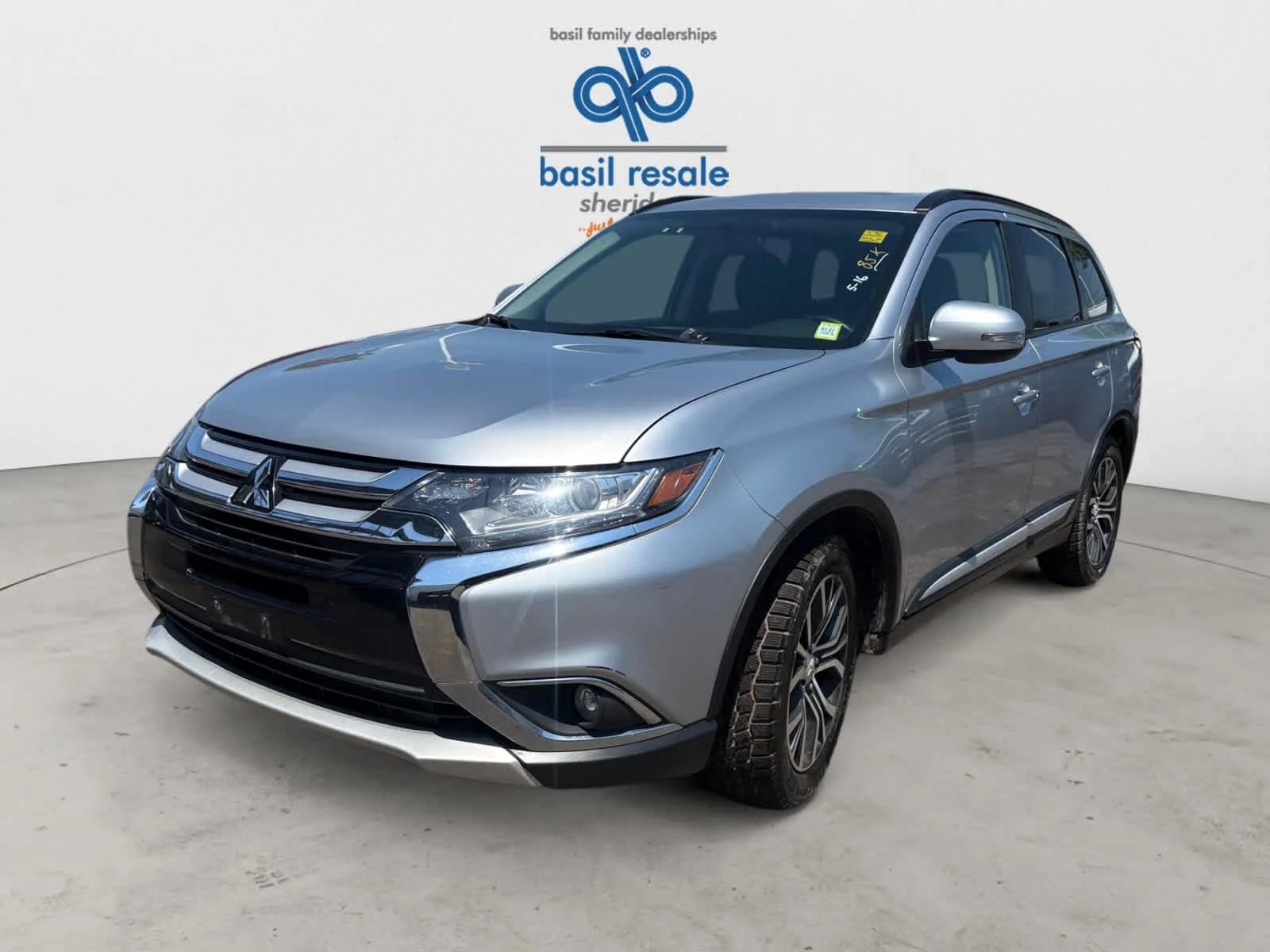 mitsubishi outlander 2016 JA4AD3A35GZ022286 image mitsubishi outlander 2016 JA4AD3A35GZ022286 image