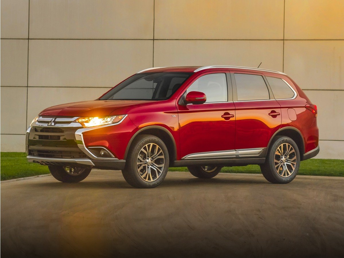 mitsubishi outlander 2016 JA4AD2A37GZ011235 image mitsubishi outlander 2016 JA4AD2A37GZ011235 image