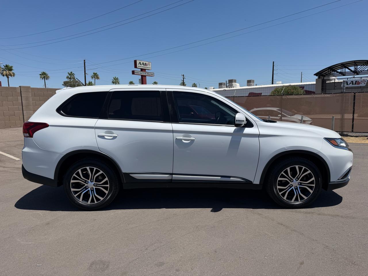 mitsubishi outlander 2016 JA4AD3A3XGZ009680 image mitsubishi outlander 2016 JA4AD3A3XGZ009680 image