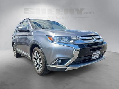 mitsubishi outlander 2016 JA4AZ3A34GZ064238 image mitsubishi outlander 2016 JA4AZ3A34GZ064238 image