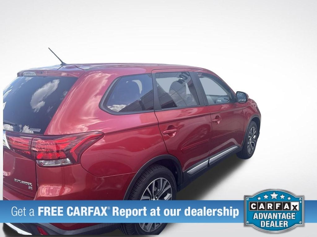 mitsubishi outlander 2016 JA4AZ3A34GZ007442 image mitsubishi outlander 2016 JA4AZ3A34GZ007442 image