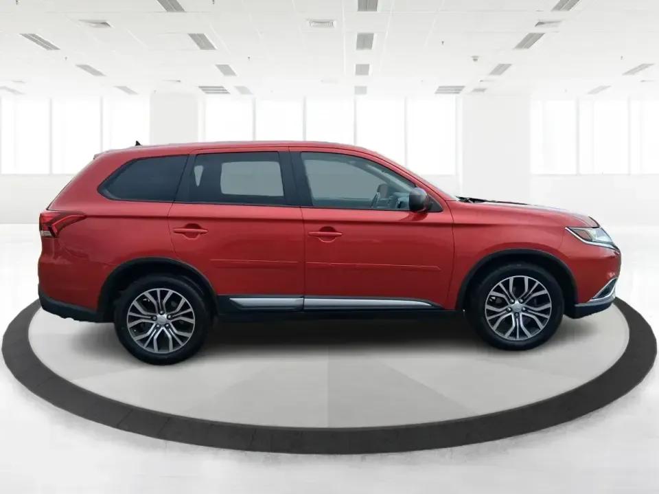 mitsubishi outlander 2016 JA4AZ3A34GZ026380 image mitsubishi outlander 2016 JA4AZ3A34GZ026380 image