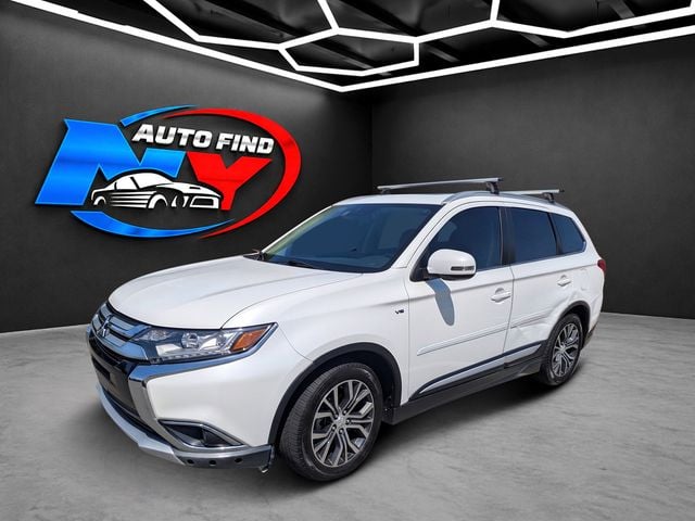 mitsubishi outlander 2016 JA4JZ4AX7GZ012126 image mitsubishi outlander 2016 JA4JZ4AX7GZ012126 image