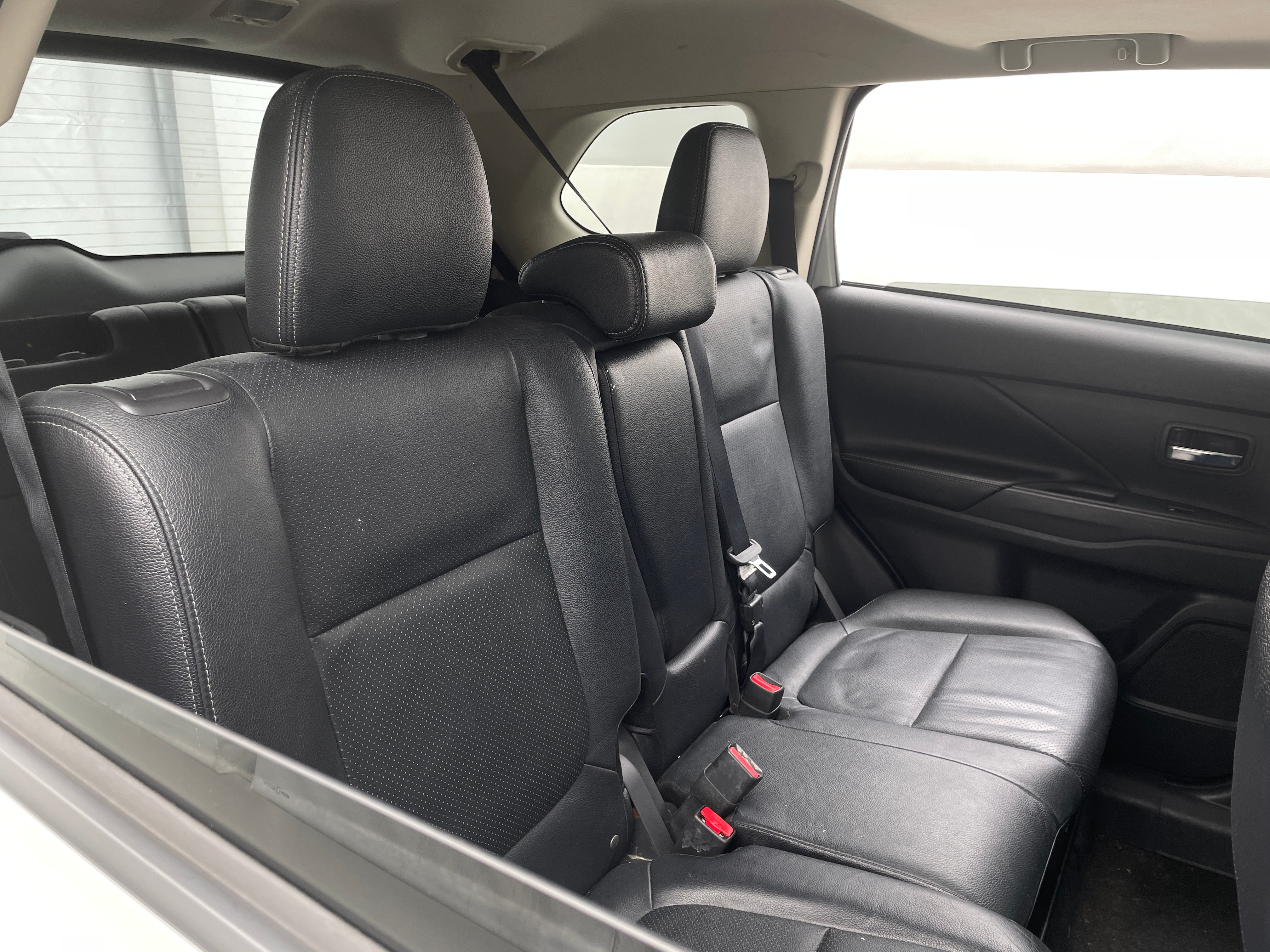 mitsubishi outlander 2016 JA4AZ3A33GZ017234 image mitsubishi outlander 2016 JA4AZ3A33GZ017234 image