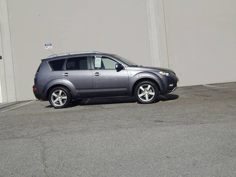 mitsubishi outlander 2008 JA4MT41X28Z008212 image mitsubishi outlander 2008 JA4MT41X28Z008212 image