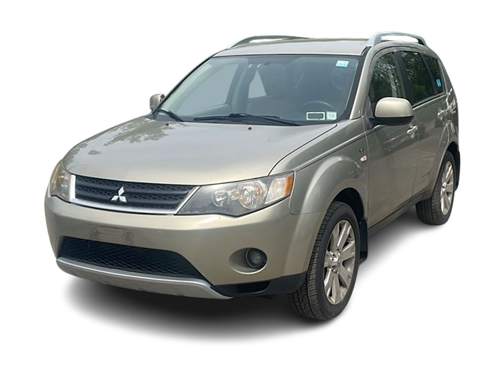mitsubishi outlander 2008 JA4MT41X28Z001857 image mitsubishi outlander 2008 JA4MT41X28Z001857 image