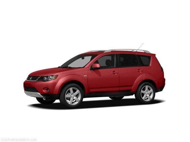 mitsubishi outlander 2009 JA4LS31W89Z004411 image mitsubishi outlander 2009 JA4LS31W89Z004411 image