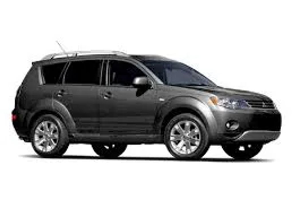 mitsubishi outlander 2009 JA4LS31W79Z002214 image mitsubishi outlander 2009 JA4LS31W79Z002214 image