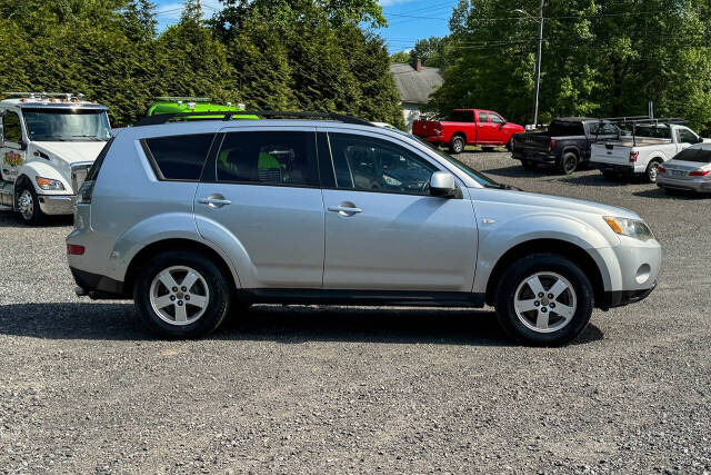 mitsubishi outlander 2009 JA4LT21W39Z003884 image mitsubishi outlander 2009 JA4LT21W39Z003884 image