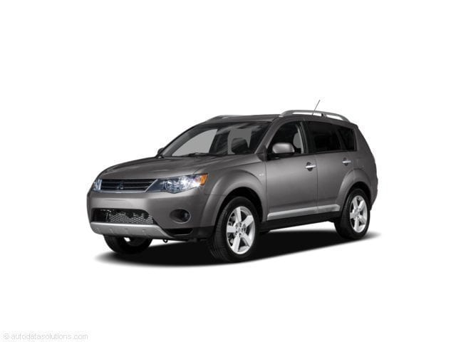 mitsubishi outlander 2007 JA4MT41X87U001129 image mitsubishi outlander 2007 JA4MT41X87U001129 image