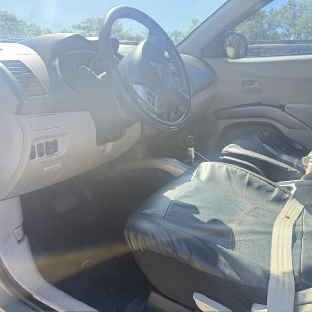 mitsubishi outlander 2007 JA4MT31X17Z019839 image mitsubishi outlander 2007 JA4MT31X17Z019839 image