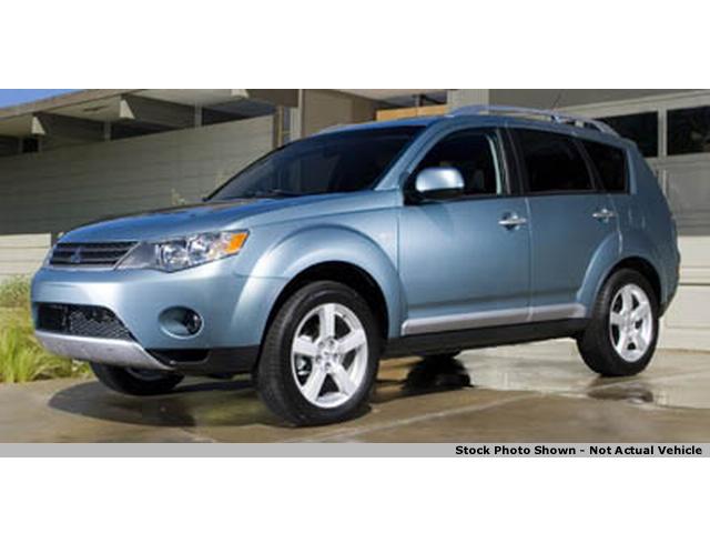 mitsubishi outlander 2007 JA4MT31X67U013984 image mitsubishi outlander 2007 JA4MT31X67U013984 image
