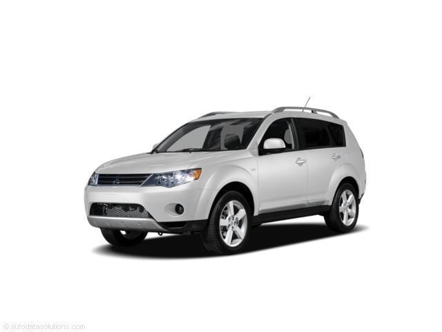 mitsubishi outlander 2007 JA4MS31X87Z006993 image mitsubishi outlander 2007 JA4MS31X87Z006993 image