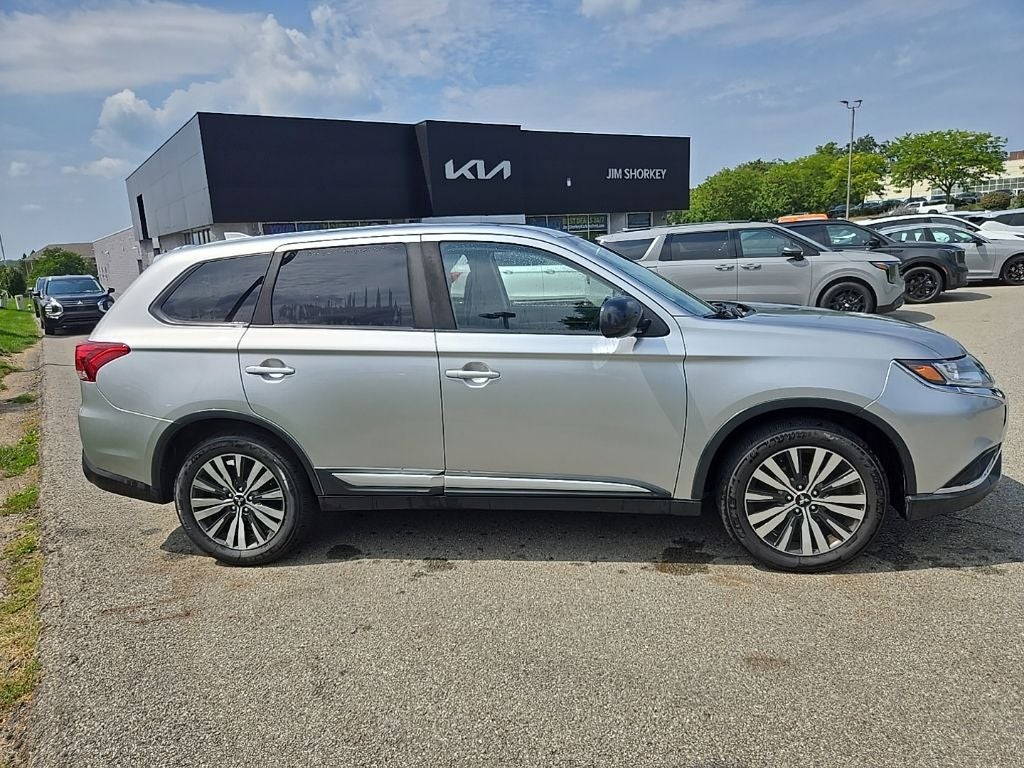 mitsubishi outlander 2019 JA4AD2A3XKZ002926 image mitsubishi outlander 2019 JA4AD2A3XKZ002926 image