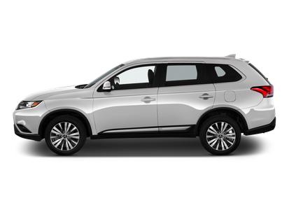 mitsubishi outlander 2019 JA4AD3A30KZ026657 image mitsubishi outlander 2019 JA4AD3A30KZ026657 image