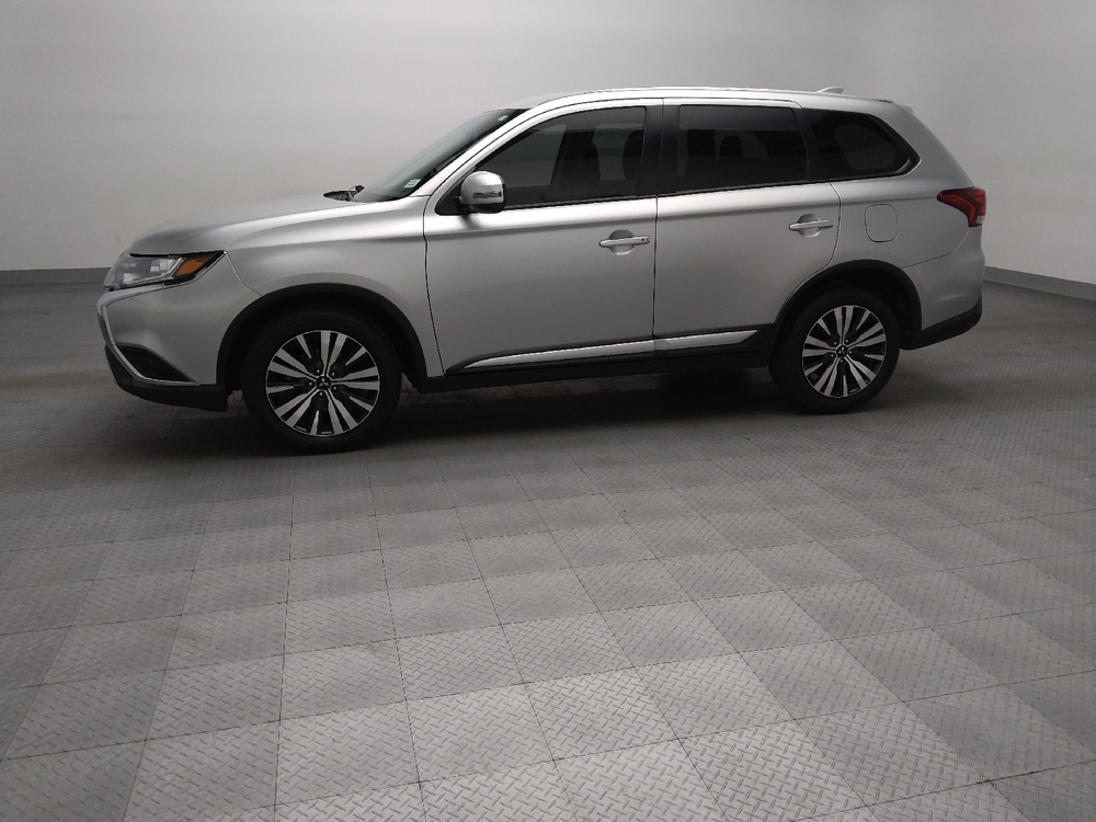 mitsubishi outlander 2019 JA4AD3A39KJ002033 image mitsubishi outlander 2019 JA4AD3A39KJ002033 image