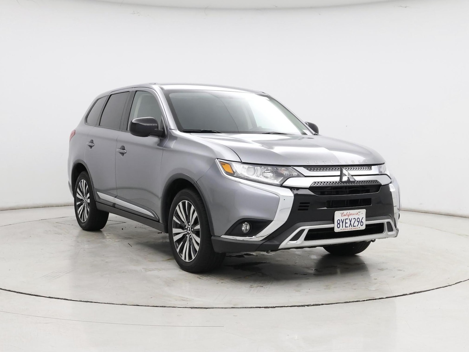 mitsubishi outlander 2019 JA4AD2A37KZ054725 image mitsubishi outlander 2019 JA4AD2A37KZ054725 image