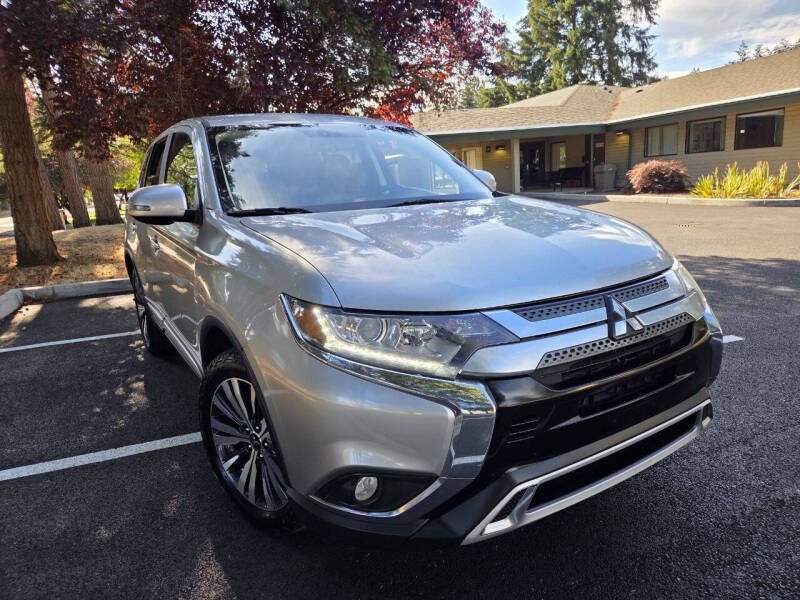 mitsubishi outlander 2019 JA4AD3A30KZ024083 image mitsubishi outlander 2019 JA4AD3A30KZ024083 image