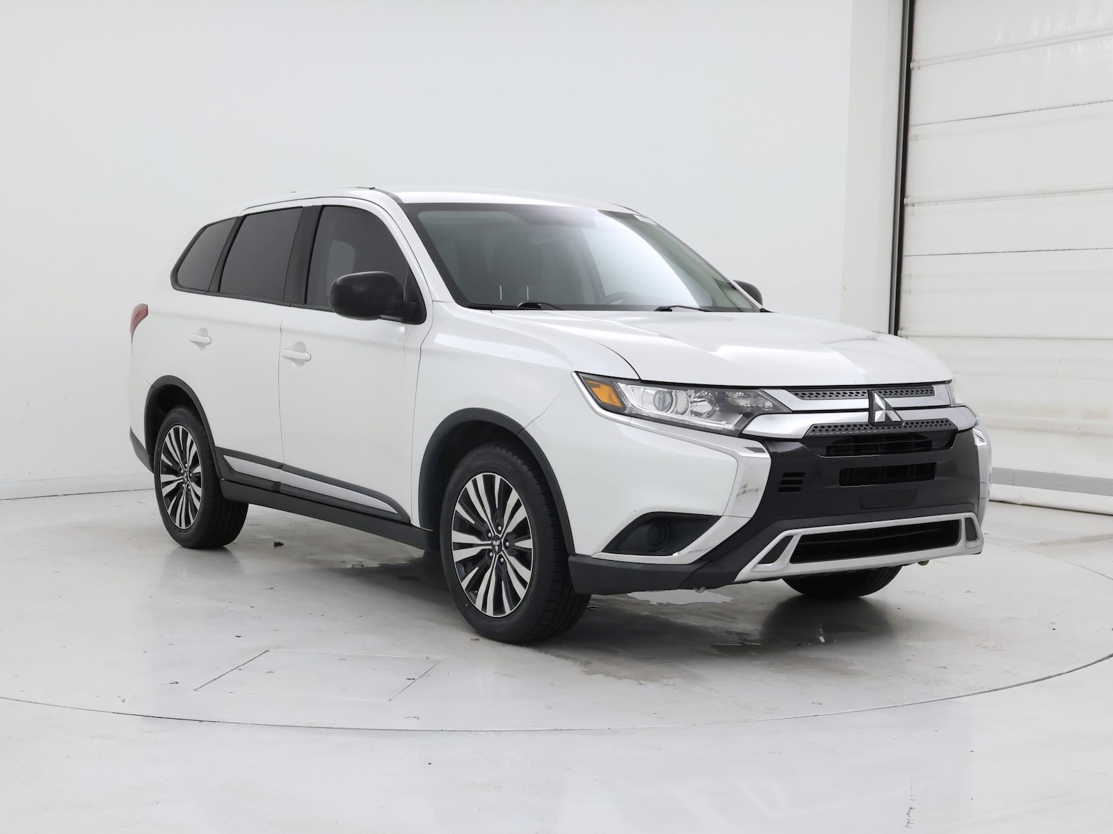 mitsubishi outlander 2019 JA4AD2A34KZ004803 image mitsubishi outlander 2019 JA4AD2A34KZ004803 image