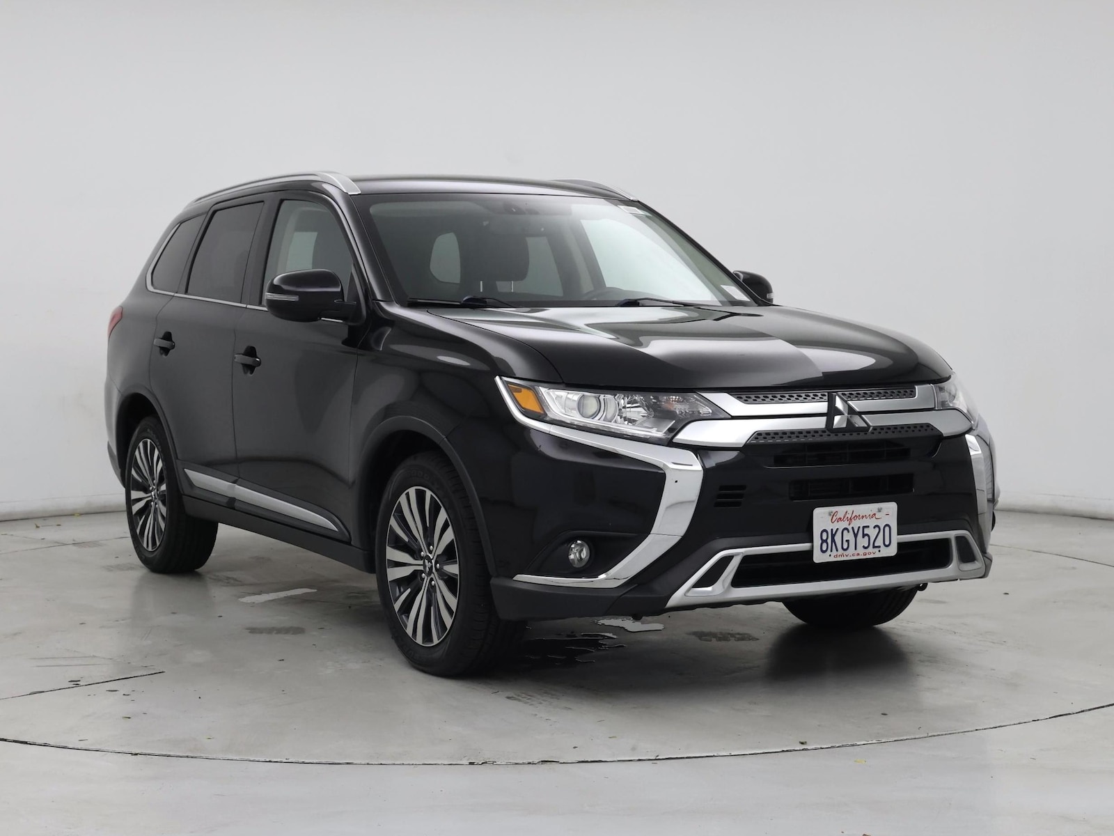 mitsubishi outlander 2019 JA4AD3A37KJ001186 image mitsubishi outlander 2019 JA4AD3A37KJ001186 image