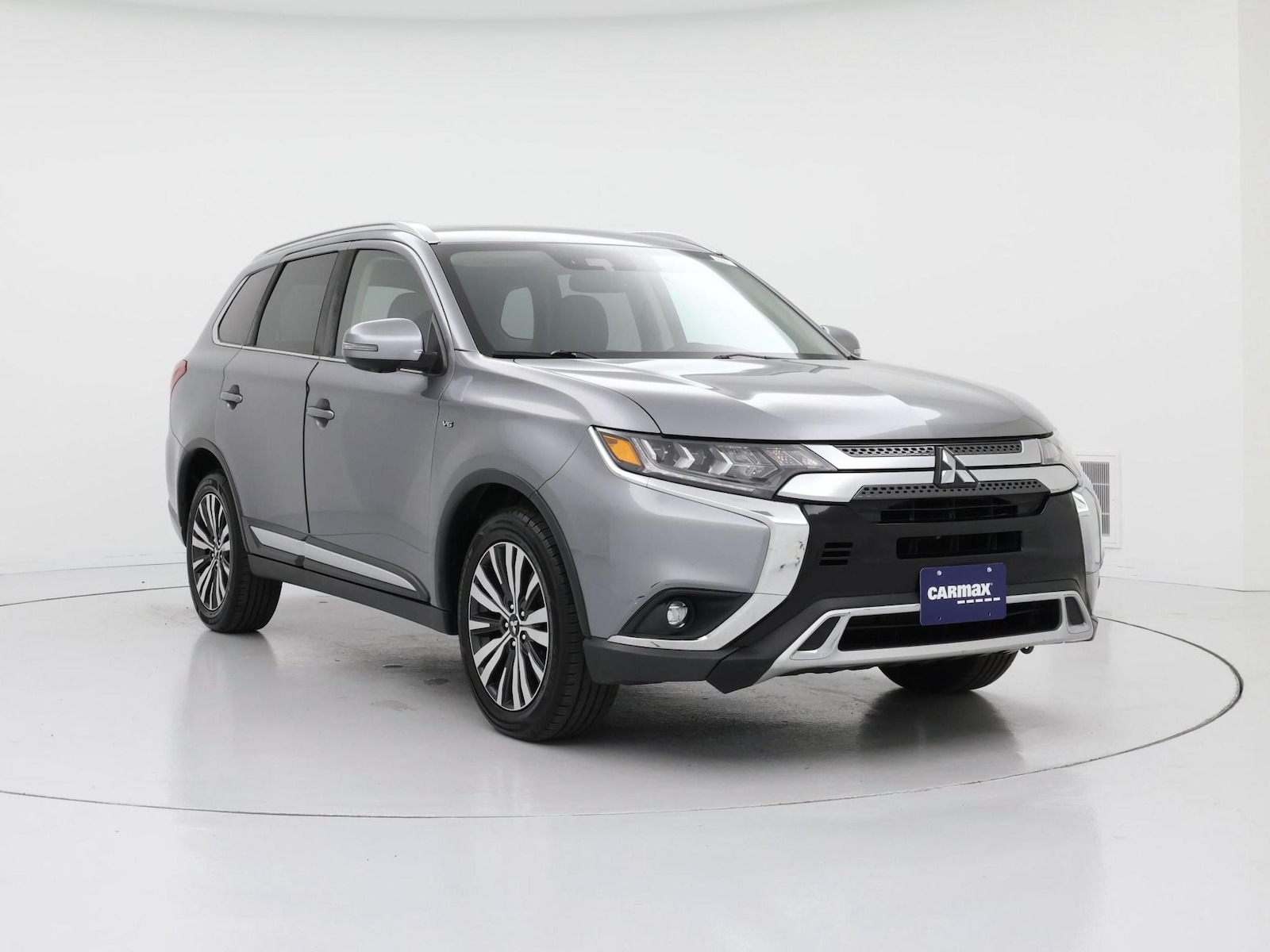 mitsubishi outlander 2019 JA4JZ4AX4KZ051880 image mitsubishi outlander 2019 JA4JZ4AX4KZ051880 image