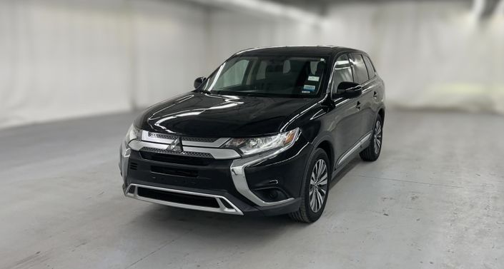 mitsubishi outlander 2019 JA4AD2A37KZ008165 image mitsubishi outlander 2019 JA4AD2A37KZ008165 image
