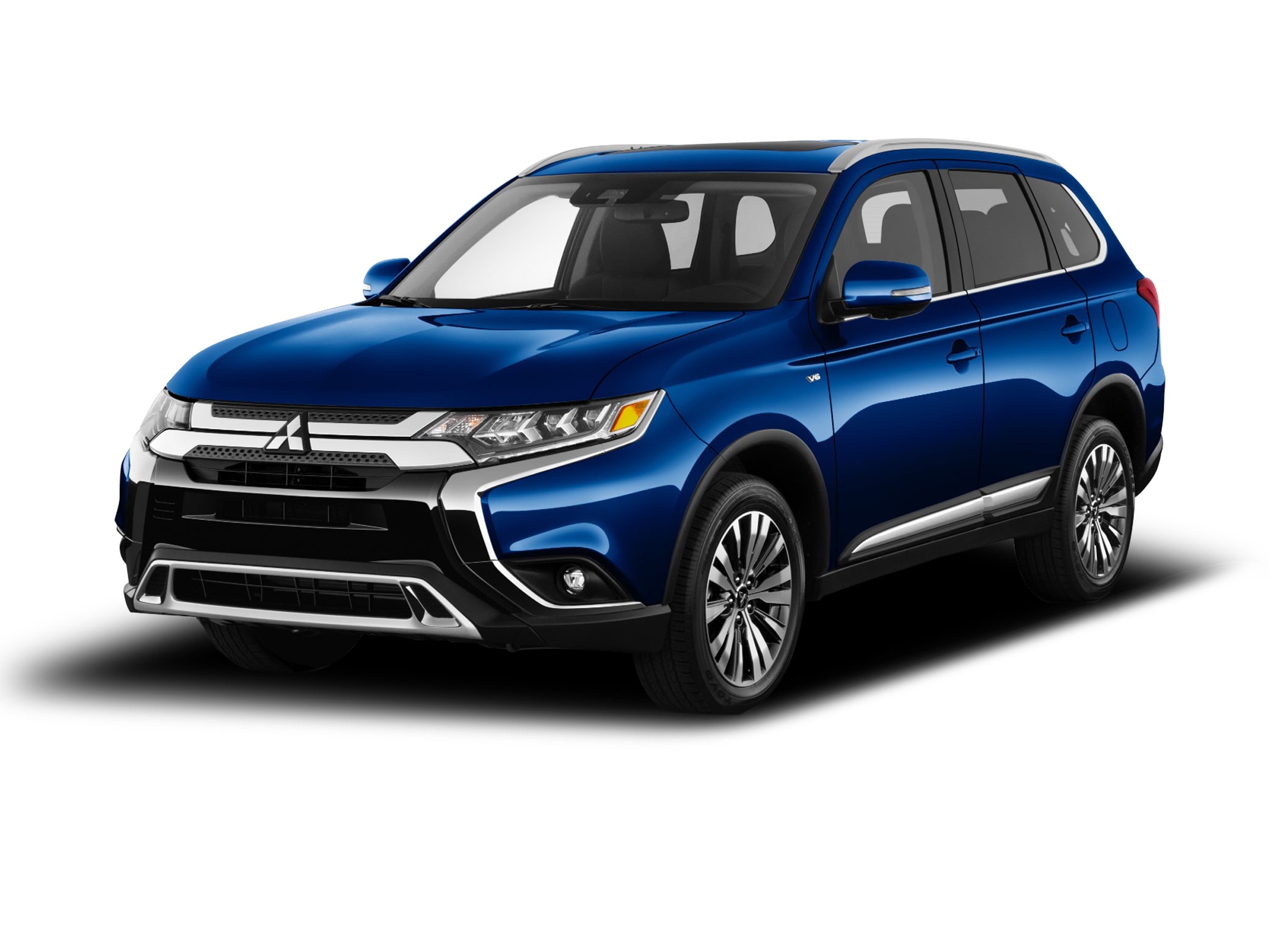 mitsubishi outlander 2019 JA4AD2A30KZ011893 image mitsubishi outlander 2019 JA4AD2A30KZ011893 image