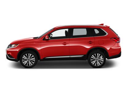 mitsubishi outlander 2019 JA4AD3A30KZ040042 image mitsubishi outlander 2019 JA4AD3A30KZ040042 image