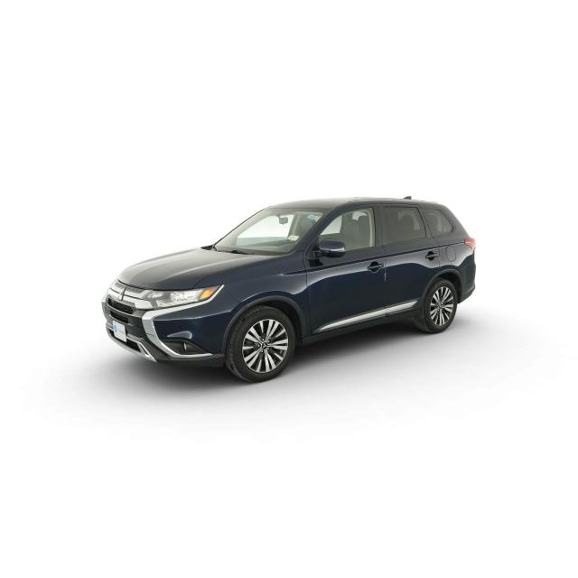 mitsubishi outlander 2019 JA4AD3A35KZ043941 image mitsubishi outlander 2019 JA4AD3A35KZ043941 image