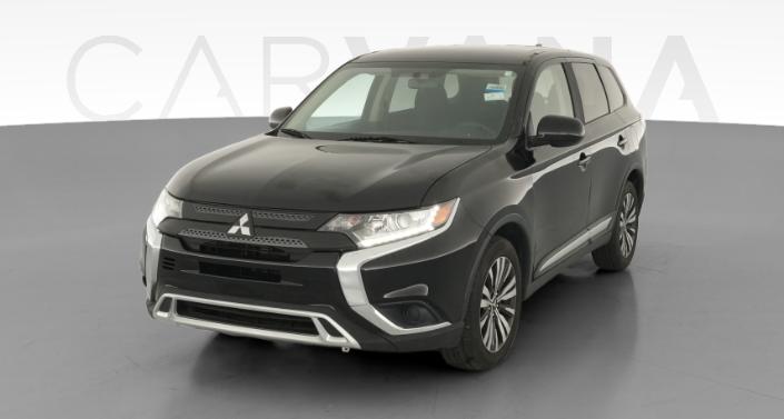mitsubishi outlander 2019 JA4AD2A35KZ054559 image mitsubishi outlander 2019 JA4AD2A35KZ054559 image