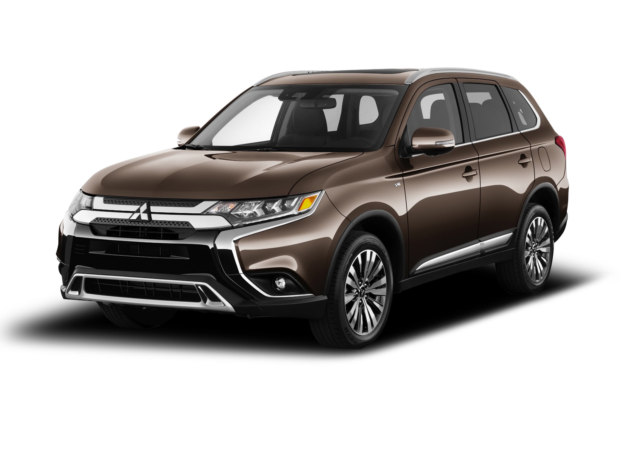 mitsubishi outlander 2019 JA4AD2A38KZ051140 image mitsubishi outlander 2019 JA4AD2A38KZ051140 image