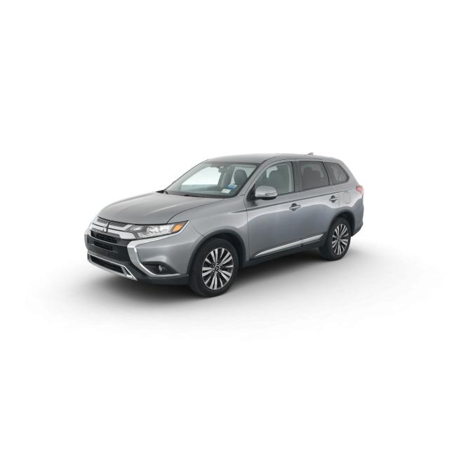 mitsubishi outlander 2019 JA4AD3A30KZ045239 image mitsubishi outlander 2019 JA4AD3A30KZ045239 image