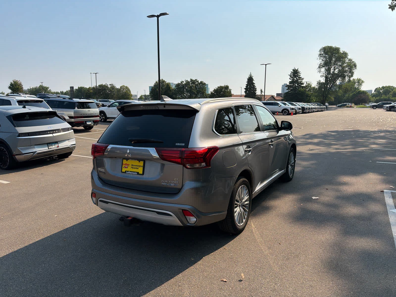 mitsubishi outlander 2019 JA4J24A59KZ044149 image mitsubishi outlander 2019 JA4J24A59KZ044149 image