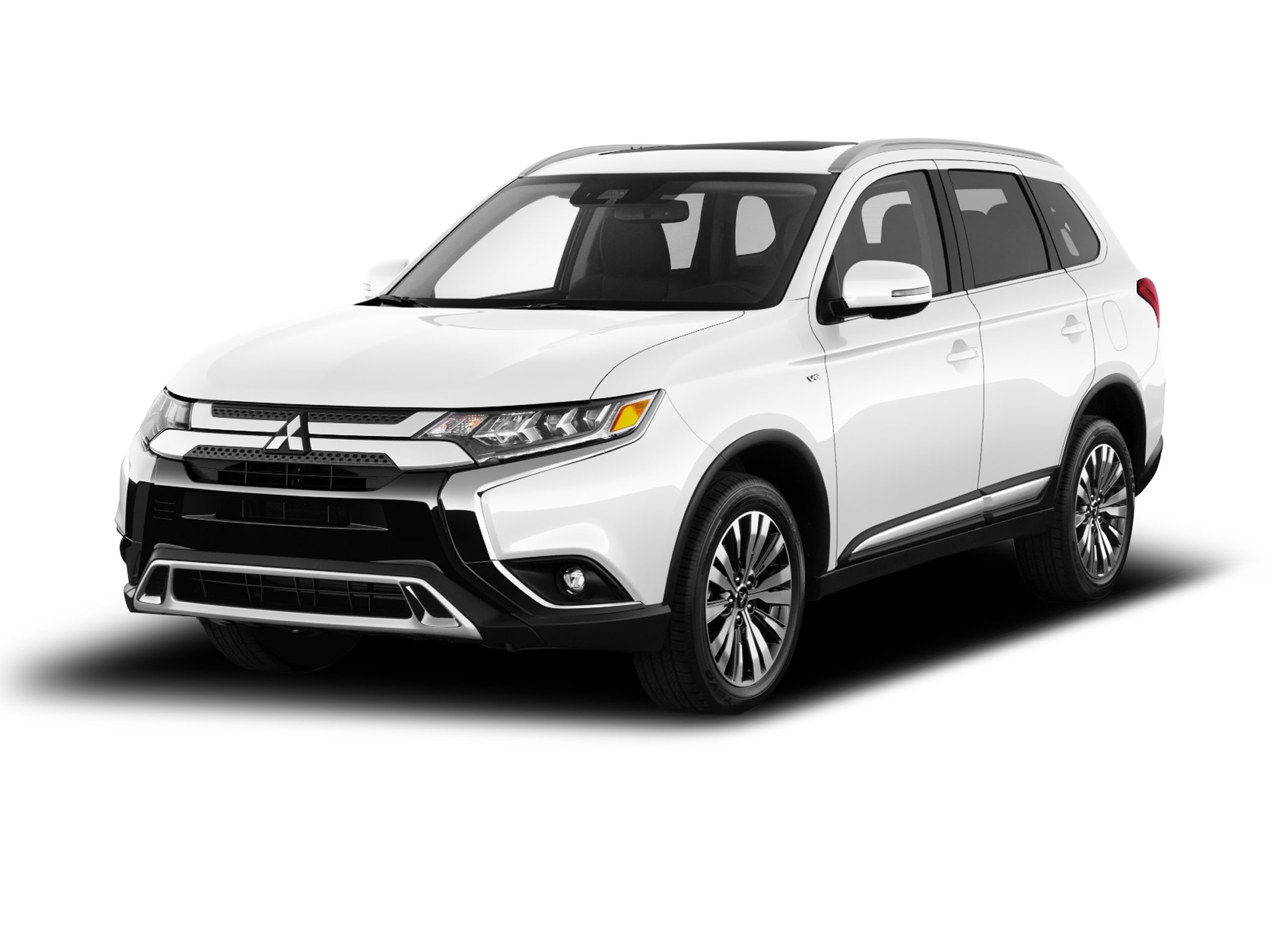 mitsubishi outlander 2019 JA4AD2A34KZ048512 image mitsubishi outlander 2019 JA4AD2A34KZ048512 image