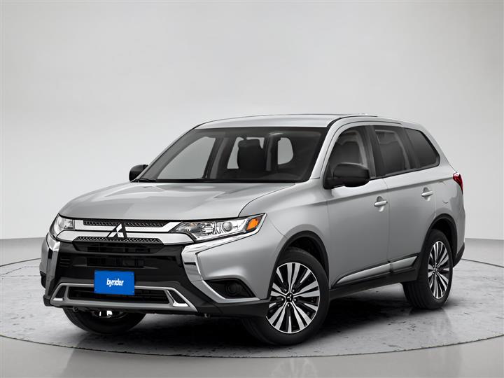 mitsubishi outlander 2019 JA4AD2A34KZ055430 image mitsubishi outlander 2019 JA4AD2A34KZ055430 image
