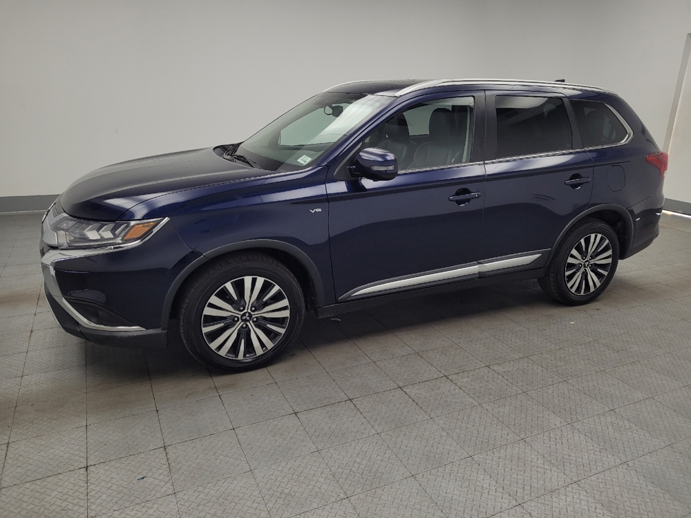 mitsubishi outlander 2019 JA4JZ4AX1KZ028718 image mitsubishi outlander 2019 JA4JZ4AX1KZ028718 image