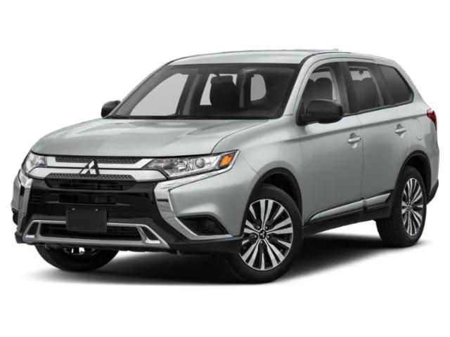 mitsubishi outlander 2019 JA4AD2A35KJ002332 image mitsubishi outlander 2019 JA4AD2A35KJ002332 image