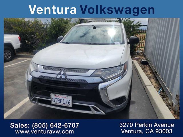 mitsubishi outlander 2019 JA4AD2A37KZ017951 image mitsubishi outlander 2019 JA4AD2A37KZ017951 image