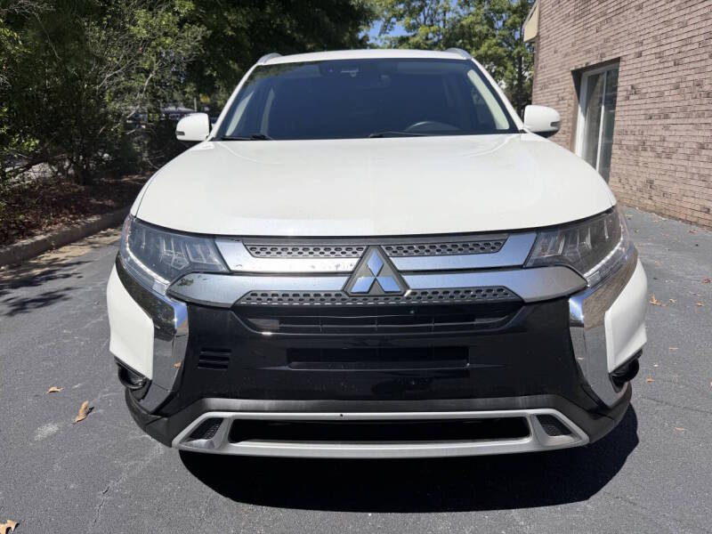 mitsubishi outlander 2019 JA4JZ4AX6KZ038564 image mitsubishi outlander 2019 JA4JZ4AX6KZ038564 image