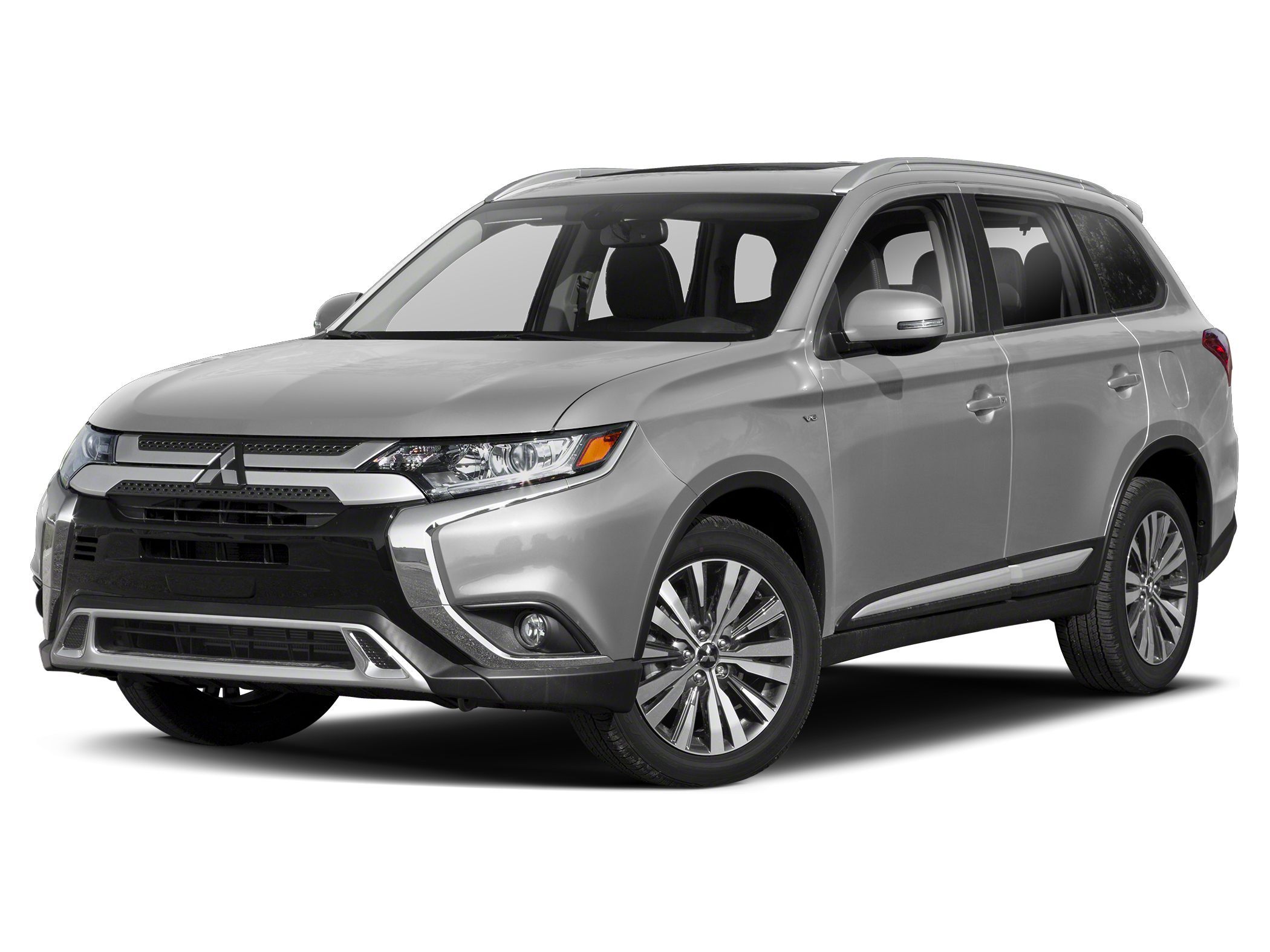 mitsubishi outlander 2019 JA4AD3A34KZ013524 image mitsubishi outlander 2019 JA4AD3A34KZ013524 image