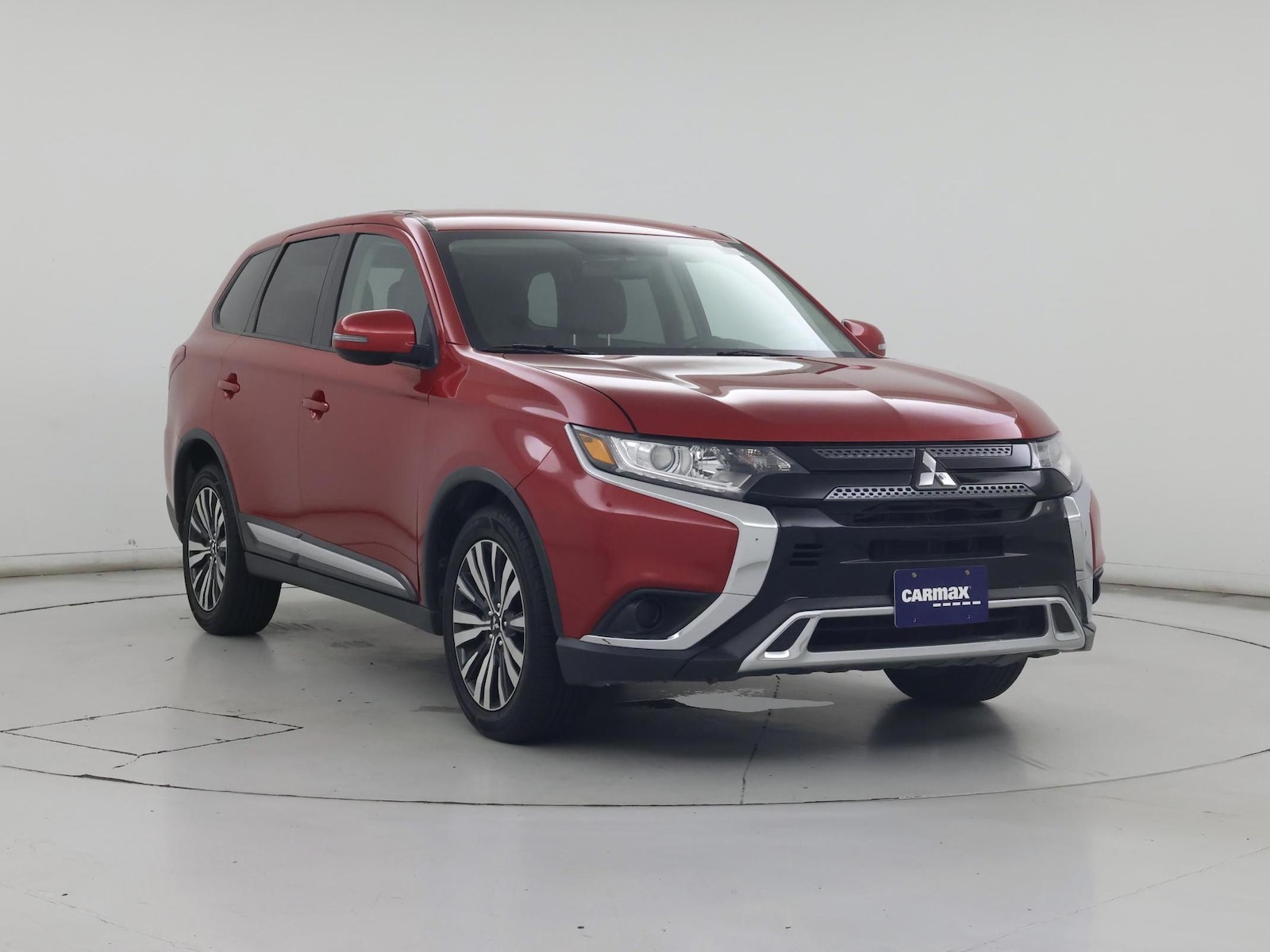 mitsubishi outlander 2019 JA4AD3A30KZ045029 image mitsubishi outlander 2019 JA4AD3A30KZ045029 image